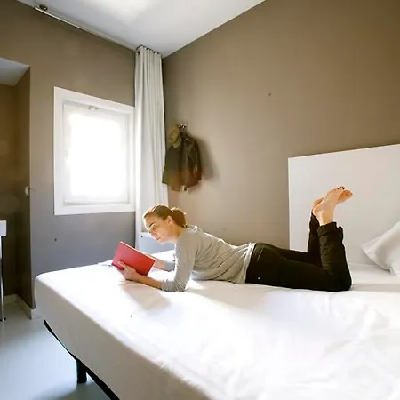 Hotel Praktik Garden Barcelona