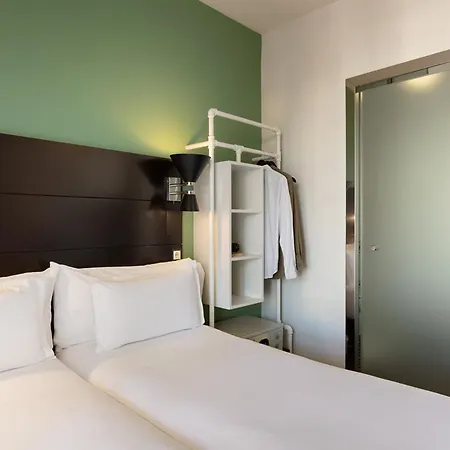 Hotel Praktik Garden Barcelona