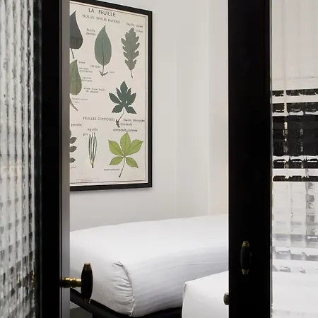 Praktik Garden Barcelona