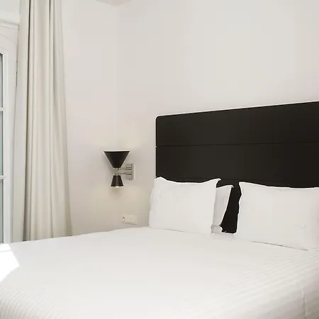 Praktik Garden Hotel Barcelona