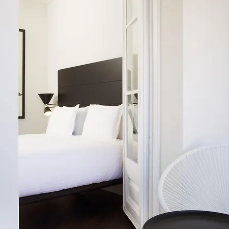 Hotel Praktik Garden Barcelona