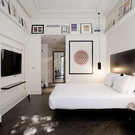 Hotel Praktik Garden 2*