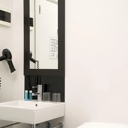 Hotel Praktik Garden Barcelona