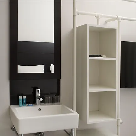 Praktik Garden Barcelona