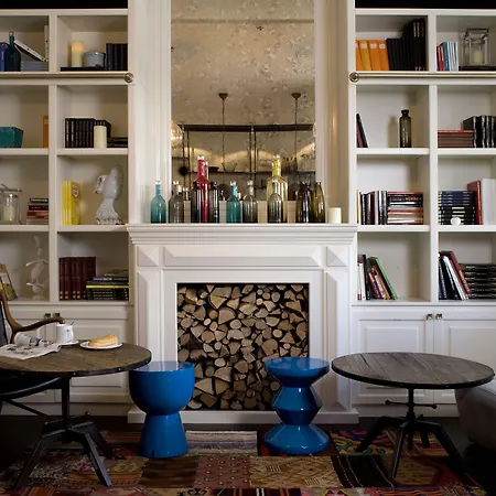 Praktik Garden Hotel 2*