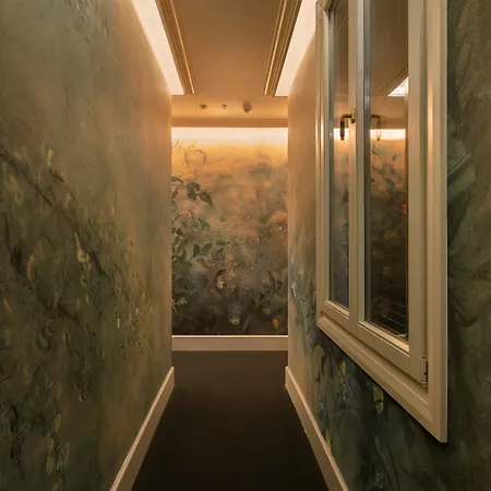 Hotel Praktik Garden