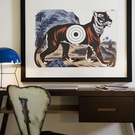 Praktik Garden Hotel