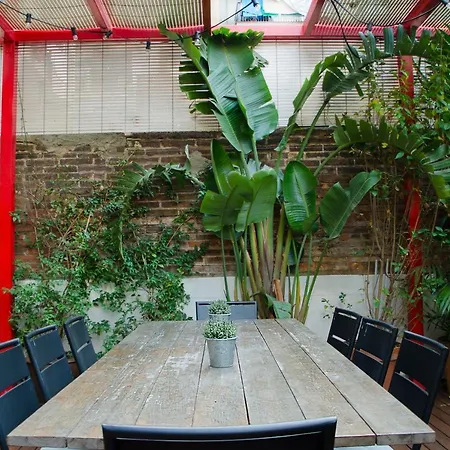 Praktik Garden Hotel