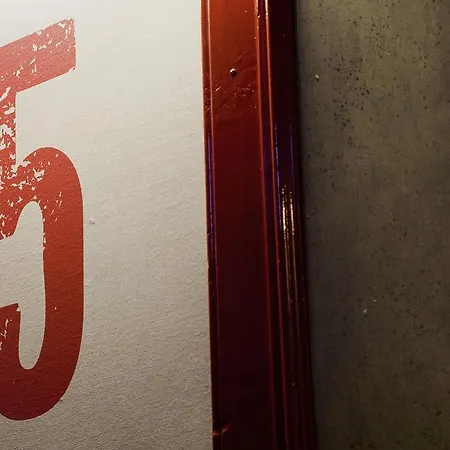 מלון Praktik Garden