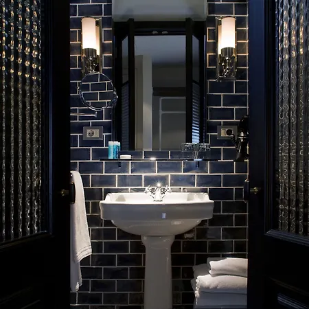 Hotel Praktik Garden Barcelona