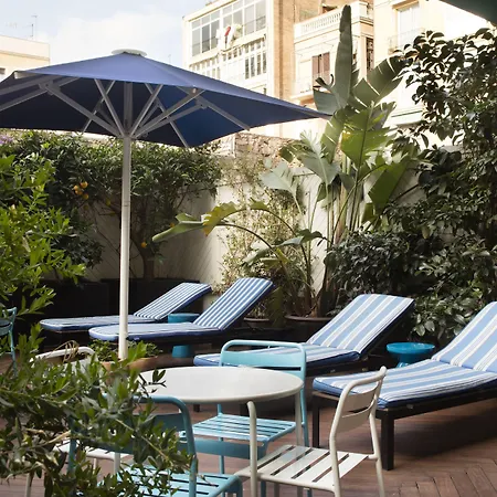 Hotel Praktik Garden