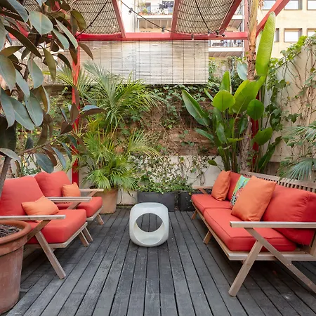 Praktik Garden מלון 2*