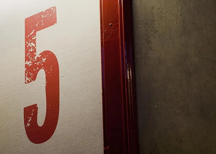 Hotel Praktik Garden