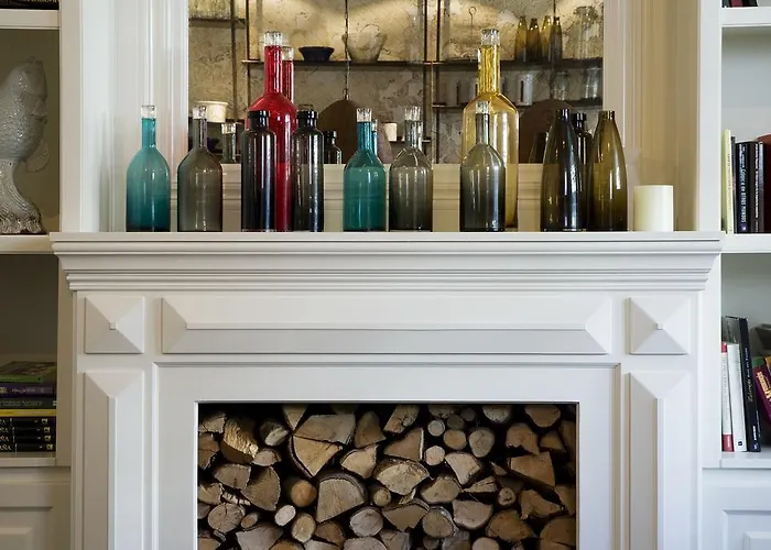 Hotel Praktik Garden Barcelona