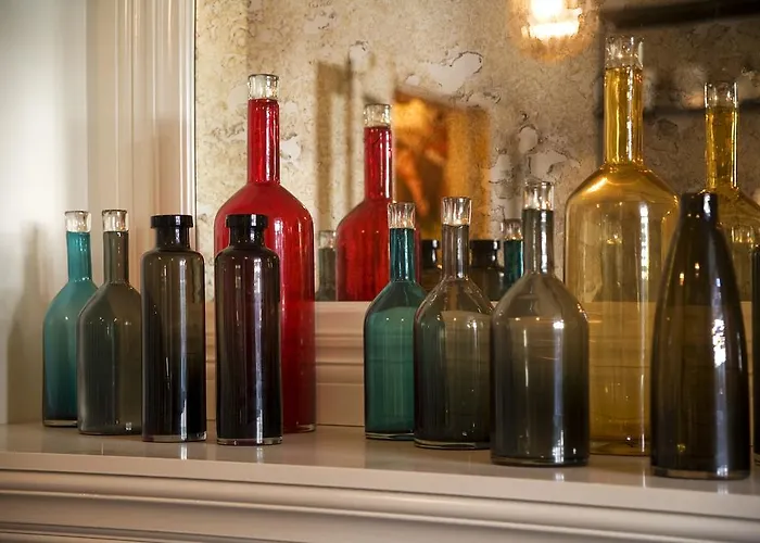 Praktik Garden 2* Barcelona