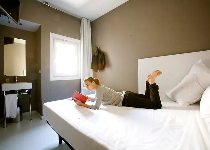 Hotel Praktik Garden Barcelona