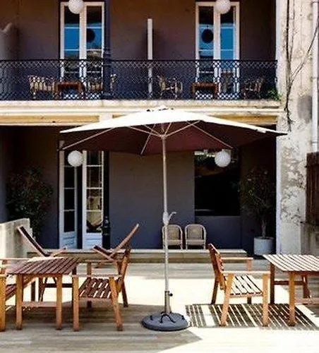 Praktik Garden Hotel 2*