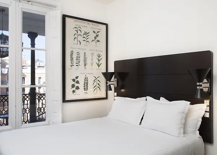 Praktik Garden Barcelona