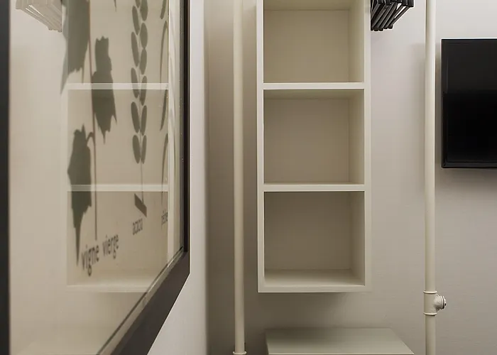 Praktik Garden Barcelona