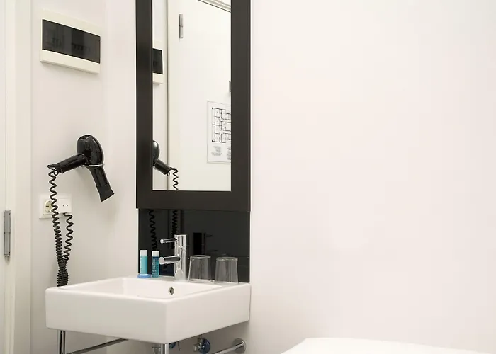 Hotel Praktik Garden Barcelona