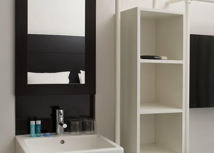 Praktik Garden Barcelona