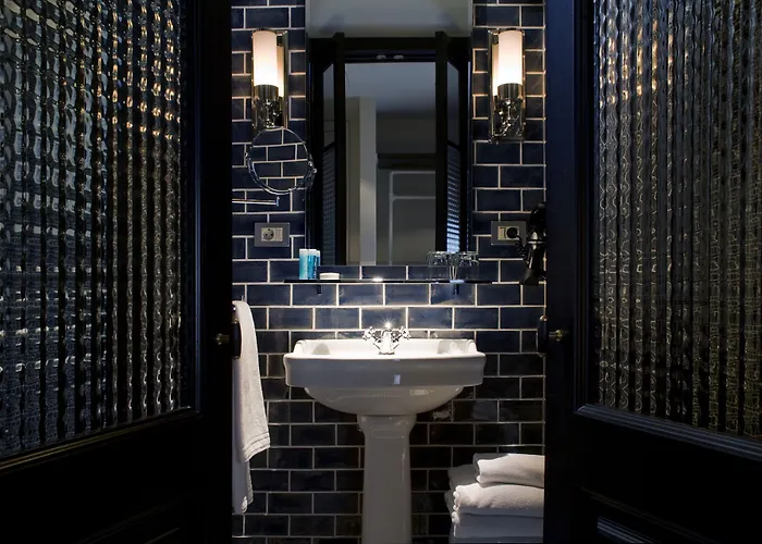 Hotel Praktik Garden Barcelona