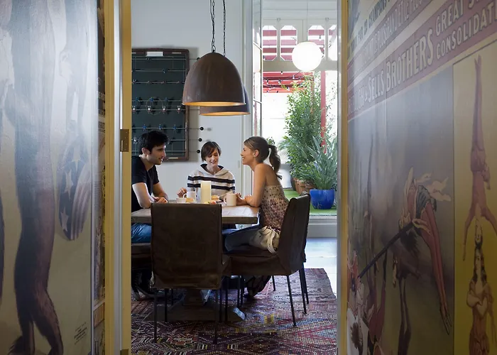 Hotel Praktik Garden 2*