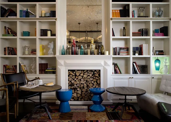 Praktik Garden Hotel 2*