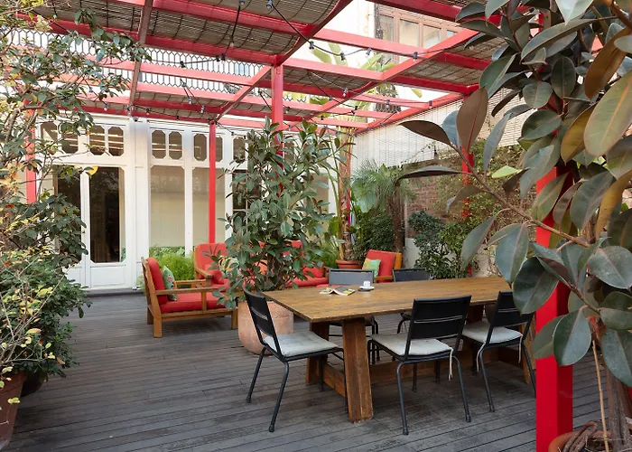 Hotel Praktik Garden 2*