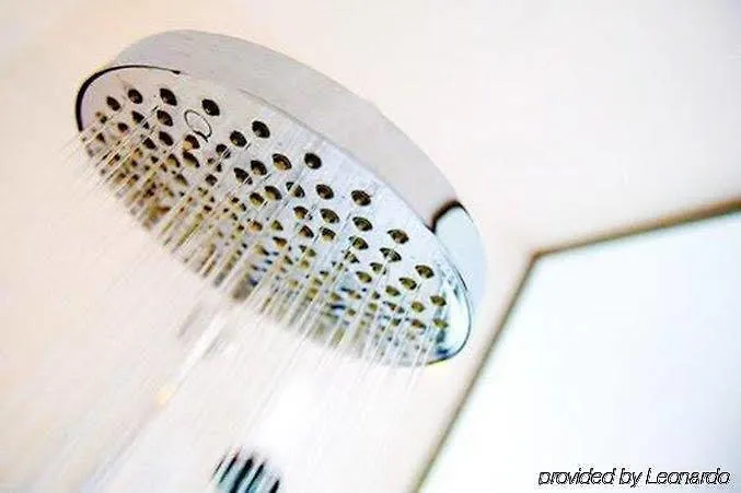 Praktik Garden Hotel Barcelona