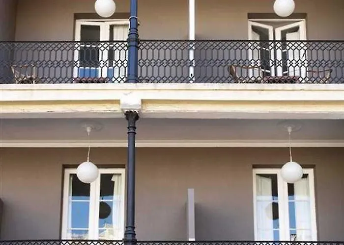 Praktik Garden Hotel Barcelona