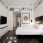 Praktik Garden Barcelona
