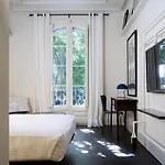 Praktik Garden Barcelona