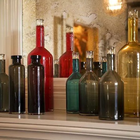 普拉克提卡花园酒店 2* 巴塞罗那