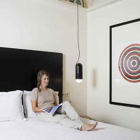 酒店 普拉克提卡花园酒店 巴塞罗那