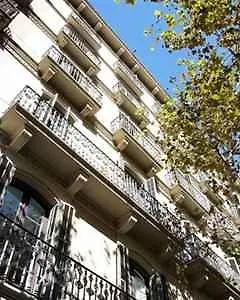 普拉克提卡花园酒店 2*