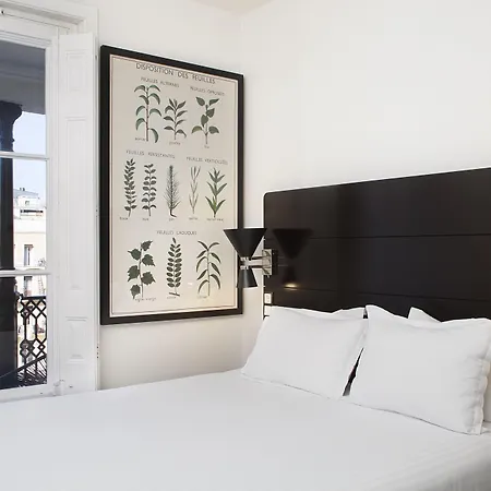 普拉克提卡花园酒店 巴塞罗那