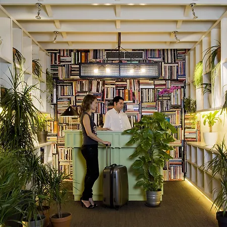 酒店 普拉克提卡花园酒店