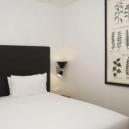 普拉克提卡花园酒店 酒店 2*