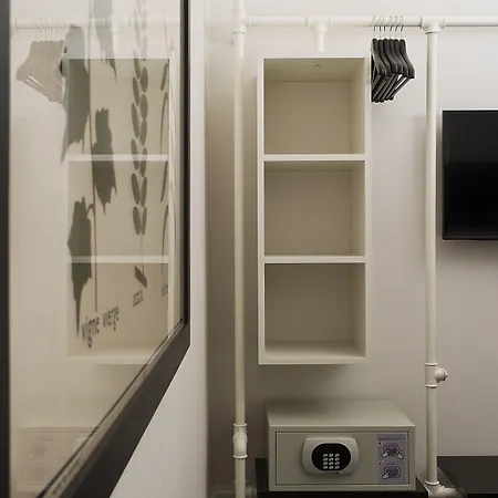 普拉克提卡花园酒店 巴塞罗那