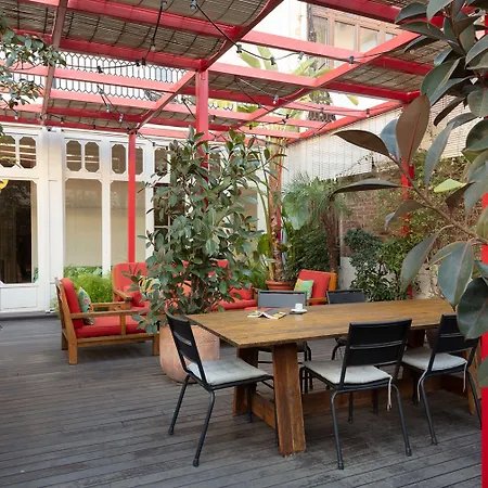 酒店 普拉克提卡花园酒店 2*