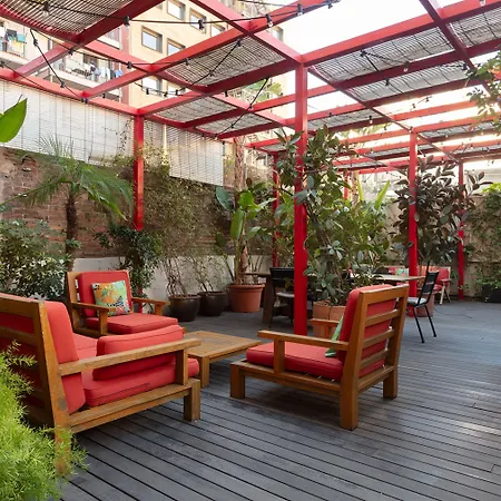 普拉克提卡花园酒店