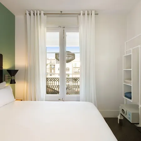 酒店 普拉克提卡花园酒店