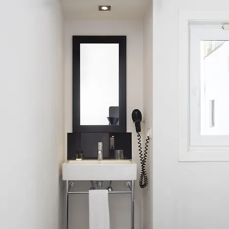 普拉克提卡花园酒店 巴塞罗那