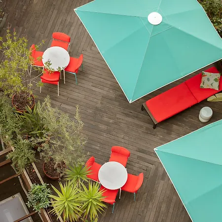 酒店 普拉克提卡花园酒店 2*