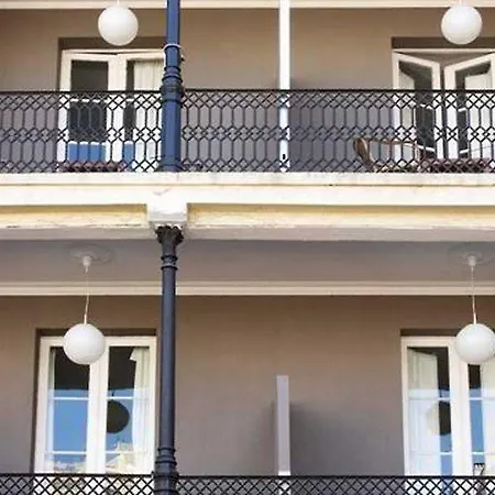 普拉克提卡花园酒店 酒店 巴塞罗那